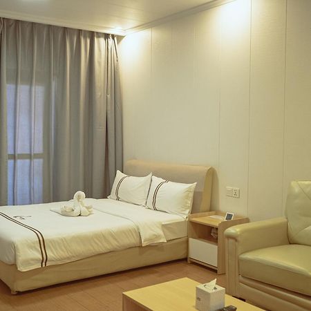 Phoenix Apartment By Link Kigali Ngoại thất bức ảnh