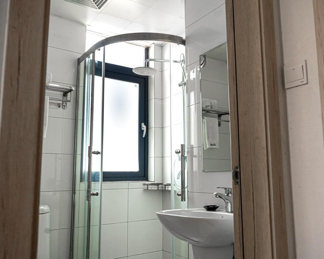 Phoenix Apartment By Link Kigali Ngoại thất bức ảnh