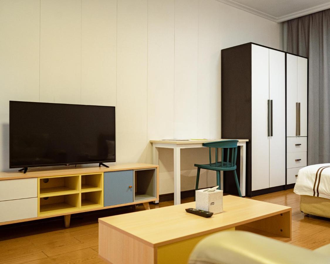Phoenix Apartment By Link Kigali Ngoại thất bức ảnh